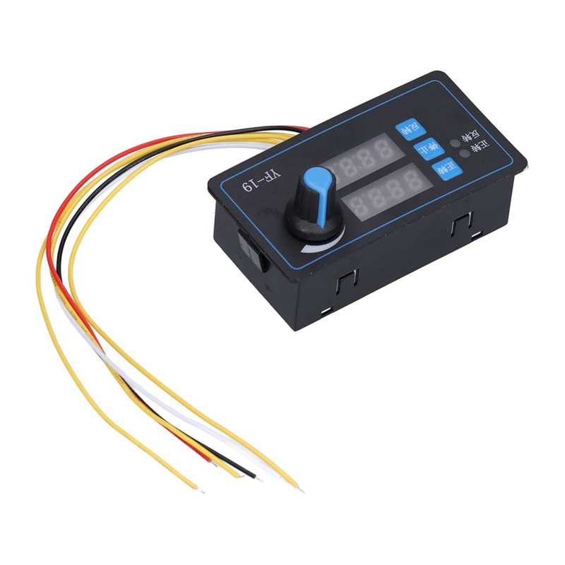 Step Motor Controller Motors Control Module 8‑24V DC for 42 57