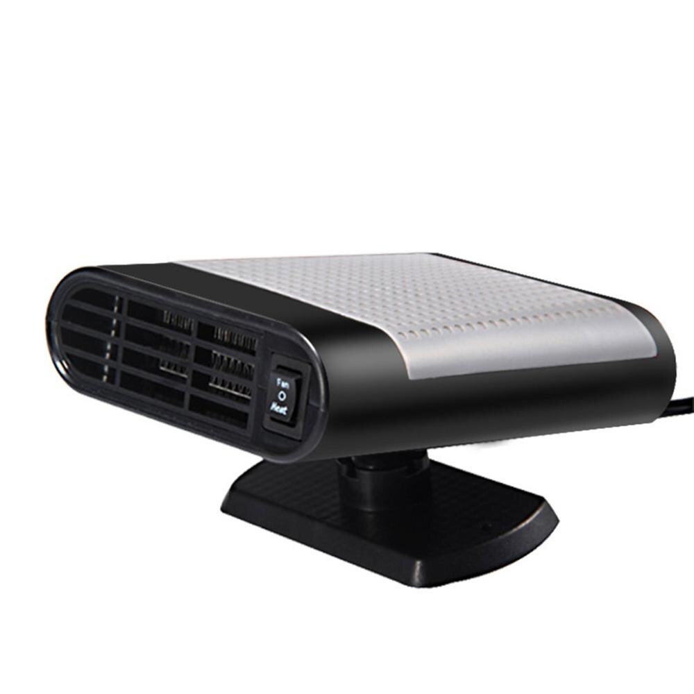 12V / 24V portable heater car heater ordinary mode... – Vicedeal
