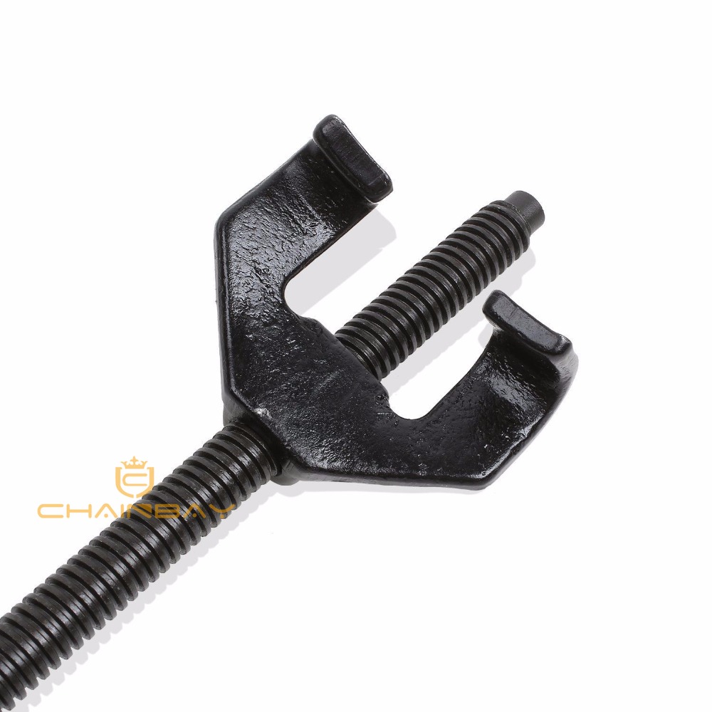 370MM Universal Car Coil Spring Compressor Suspension Clamp Tool Set