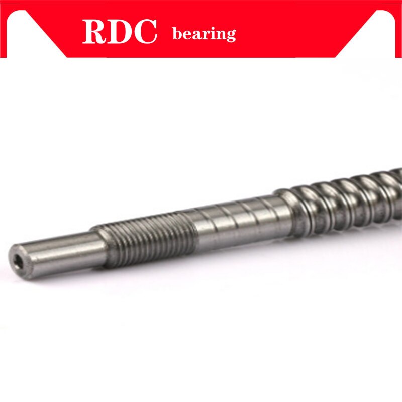 Time Base Corrector Vite A Sfera ZYLtech TRUE C7 Da 16 Mm, Passo - Foto 11