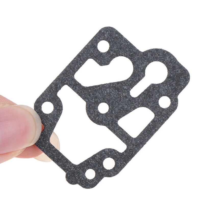 Kit de reparación de diafragma de carburador, recortador de césped, juntas, juego de diafragma de carburador para carburador 139f 26CC 33CC 43CC 52CC