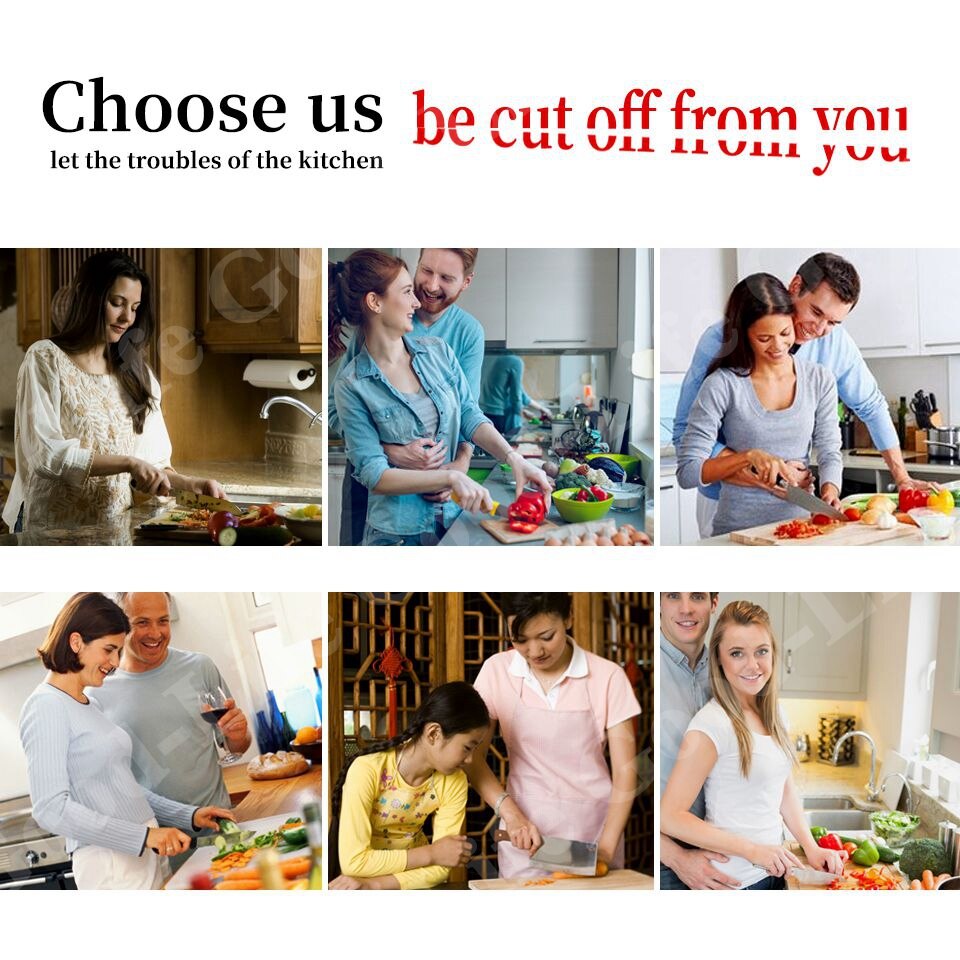 Forged Boning Knife Butcher Knife Set Knives Kitchen High Carbon Damascus Stainless Steel Meat Cleaver Slicing Cooking Tools