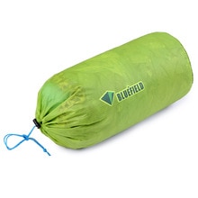 Bluefield Nylon Tasje Zwemmen Zak Ultra Licht Waterdicht Dry Bag Pack Sack Tent Peg Pouch Outdoor Camping Apparatuur
