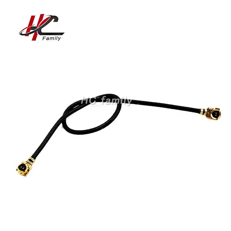 1 unidad de extensión de Cable Ufl IPX IPEX a Ufl./conector IPX 1,13, Cable Pigtail