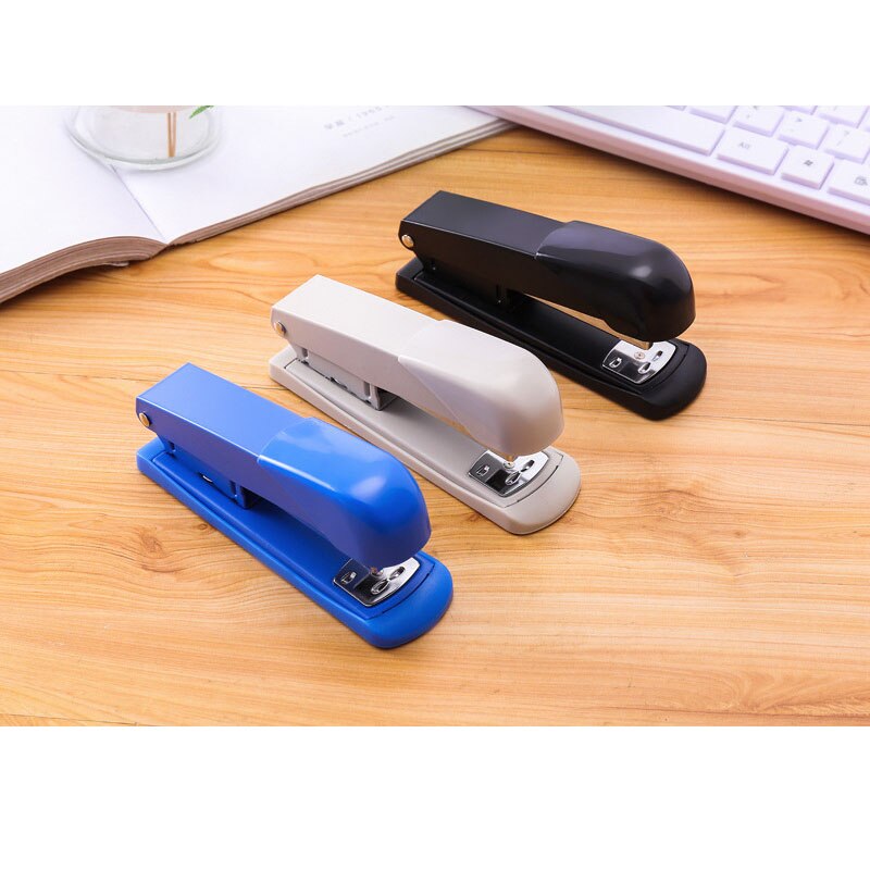 Office supplies 12# stapler binding machine stapler stapler