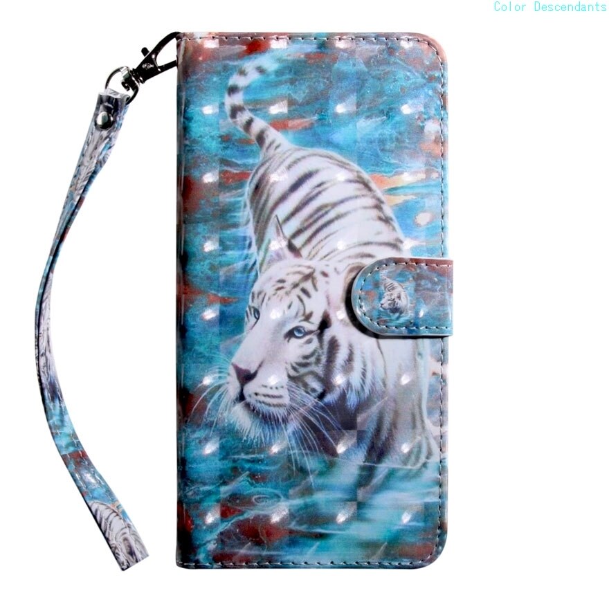 Flip Case for Huawei Y5 MYA-L22 MYA-U29 Holder Phone Leather Cover for Huawei Y 5 MYA L22 U29 Phone Case on: 7