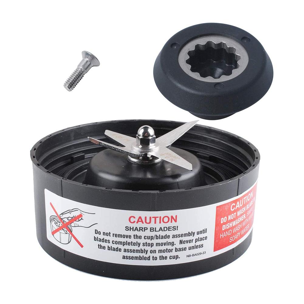 Replacement Blade Stainless Steel Extractor Blade – Vicedeal