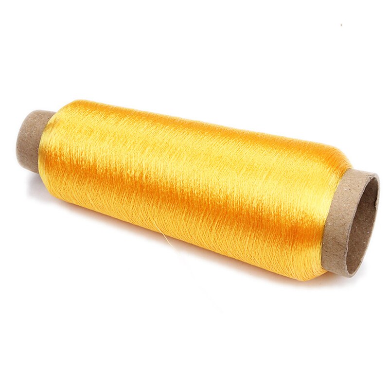 1Roll Polyester Yarn Sewing Thread Roll Machine Hand Embroidery Cross Stitch 3600Meters Each Spool Durable For Home Sewing Kit: 11