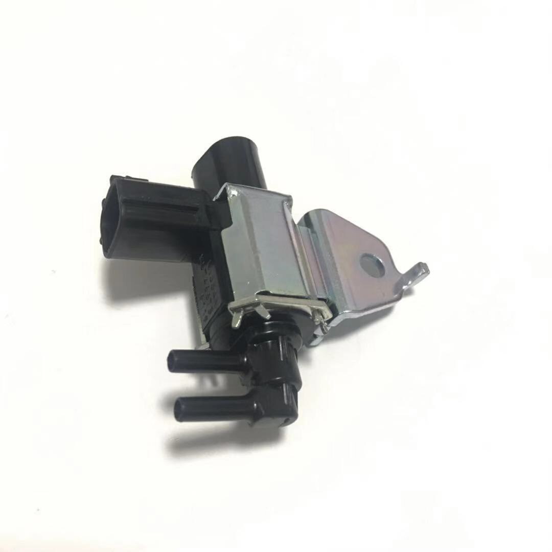 Intake Manifold Control Solenoid Valve Pressure Switch Water Valve Car Accessories Fit for 14955-8J10A 149558J10A