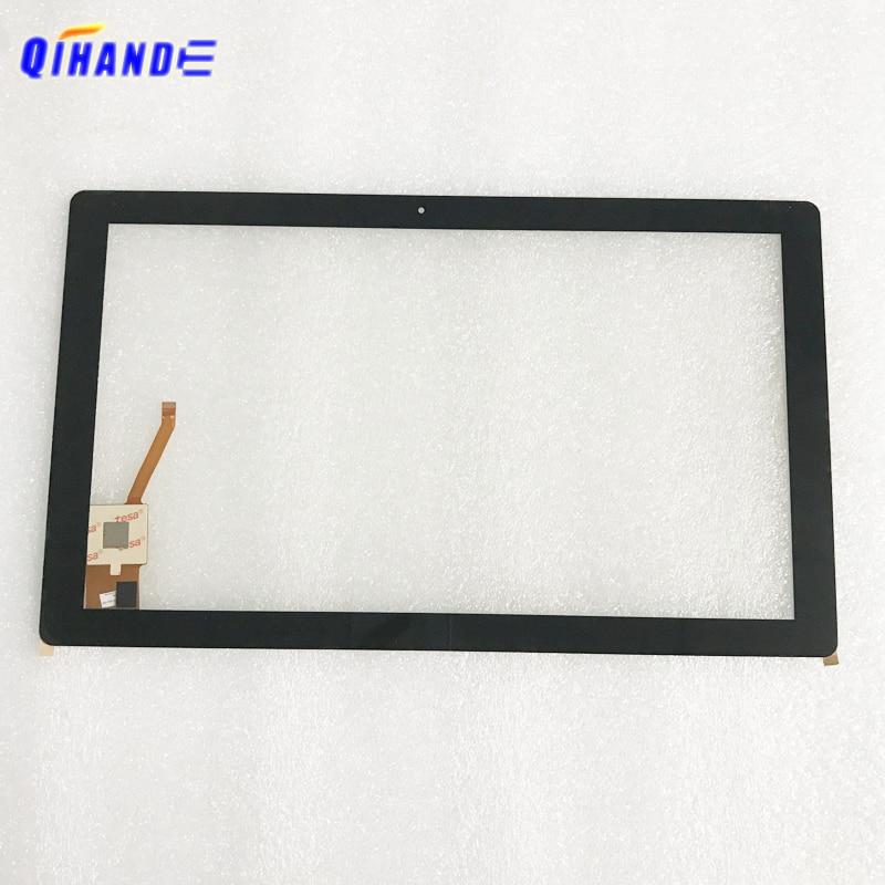 Touch Screen For 12.5'' inch Linx LINX12X64 64GB tablet External Panel Digitizer Glass Sensor Multitouch Capacitive Screen