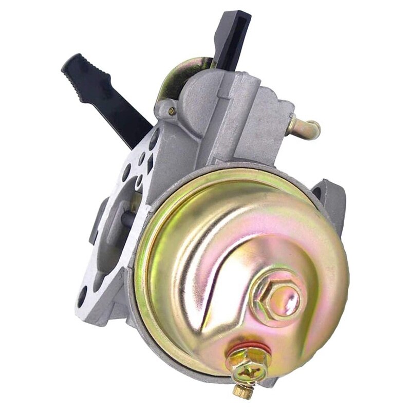 Carburatore Con Filtro Aria, Candela Per Motosega Hus-qvarna 50 - Foto 3