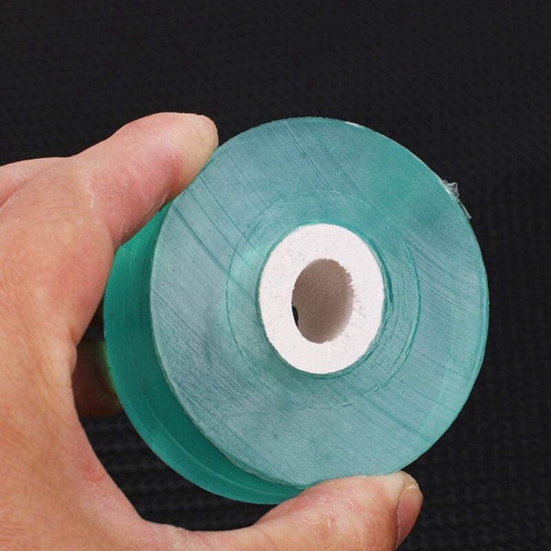 5 rollos de película especial de injerto para el cuidado del niño, película de grafiti estirable autoadhesiva adecuada para árboles frutales