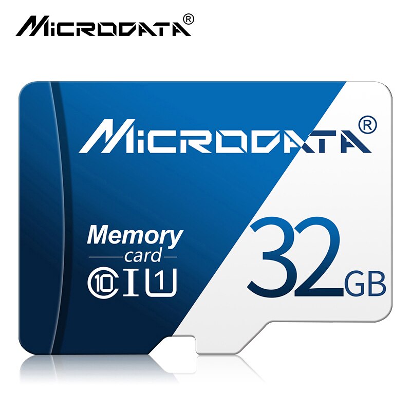 Originele Micro Sd-kaart Class10 Tf Card 8Gb 16Gb 32Gb 64Gb 128Gb Geheugenkaart Voor samrtphone En Tafel Pc