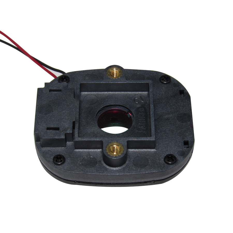 M12 filtr podczerwieni ICR HD M12 uchwyt robić mocowania obiektywu kamery IP CCTV IR skaleczenie DC3V-DC8V, podwójne filtry automatycznie przełącznik