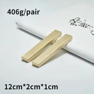 Brass Paperweights Carving Pattern Paperweights Writing Paperweights Xuan Paper Paper Weight Student Supplies: A7