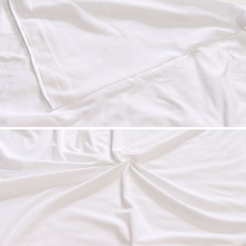 Baby Photography Props Little Chef Hat White Stretch Wrap Little Cook Props Newborn Photography Accessories