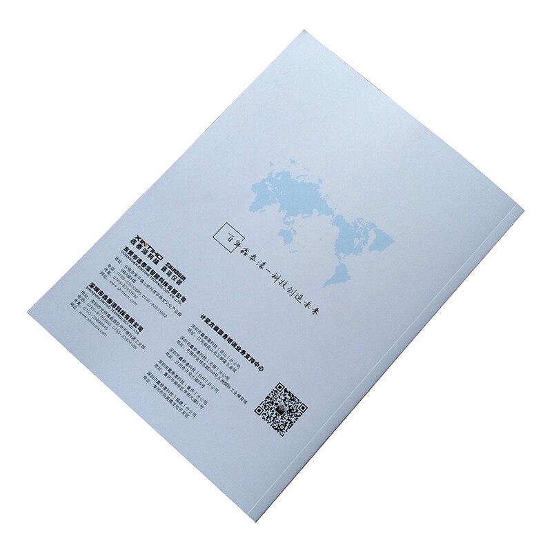 Xintiho Shinrein Manual Video Measuring Machine 3D Optical Coordinate Measurement Instrument Measuring projector Product Book