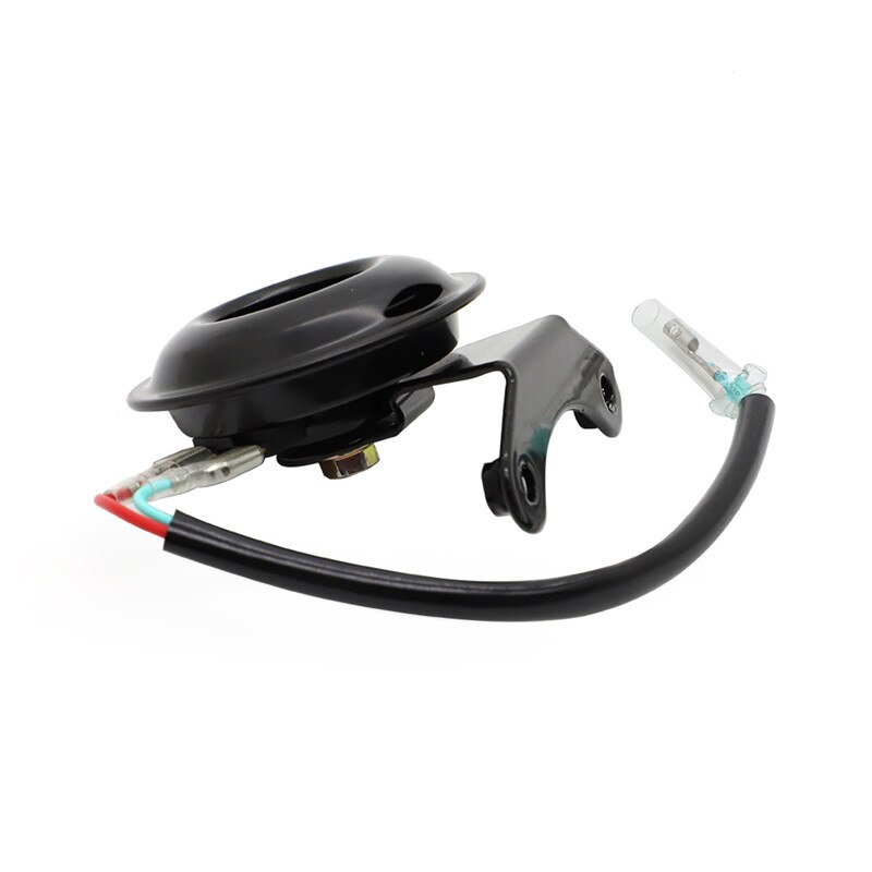 6 Volt Hoorn Montage Voor Honda Motorfiets CT70 ST70 CT70H K0-76 &#39;Z50 Vervangen 38100-124-721