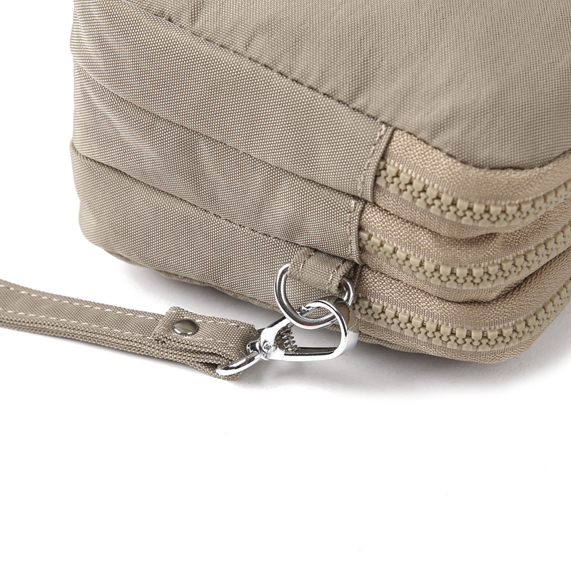 Mindesa Best Bag Ladies Handbag Nylon Water Repllent Shoulder Bag Casual Bag ID Case phone bag