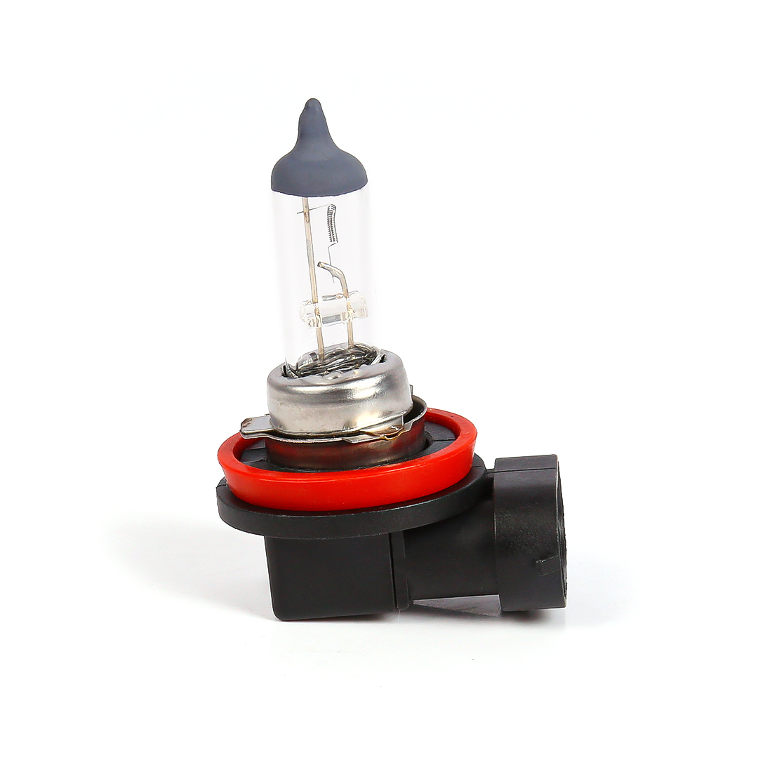 2 Stuks Koplampen Super Heldere Fog Halogeenlamp H11 12V 55W 4300K Vervanging Koplampen Abmer Auto accessoire