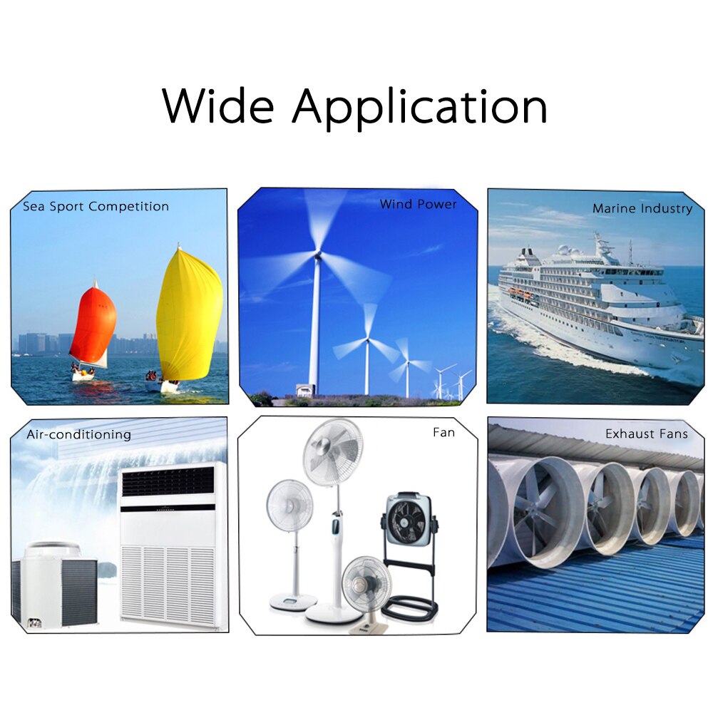 SMART SENSOR Mini Anemometer LCD Digital Wind Speed Meter Air Velocity Temperature Measuring with Backlight