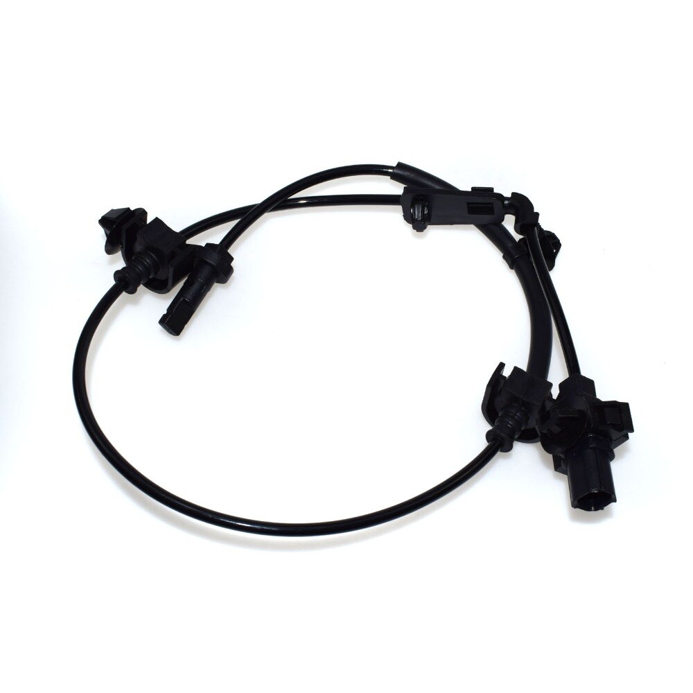 ISANCE Front Left ABS Wheel Speed Sensor For Honda CRV CR-V 2007 OEM# 57455-SWA-003 57455-SWA-013 ALS1598