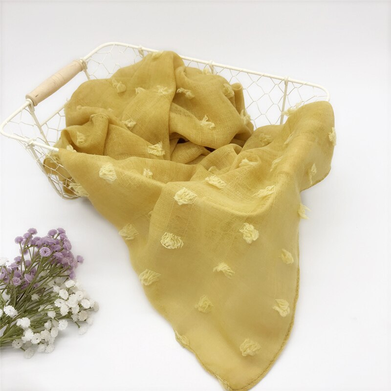 Newborn Photography Props Vintage Blanket Baby Photo Shoot Session Backdrops Fabric Posing Basket Filler fotografia Accessories: YELLOW