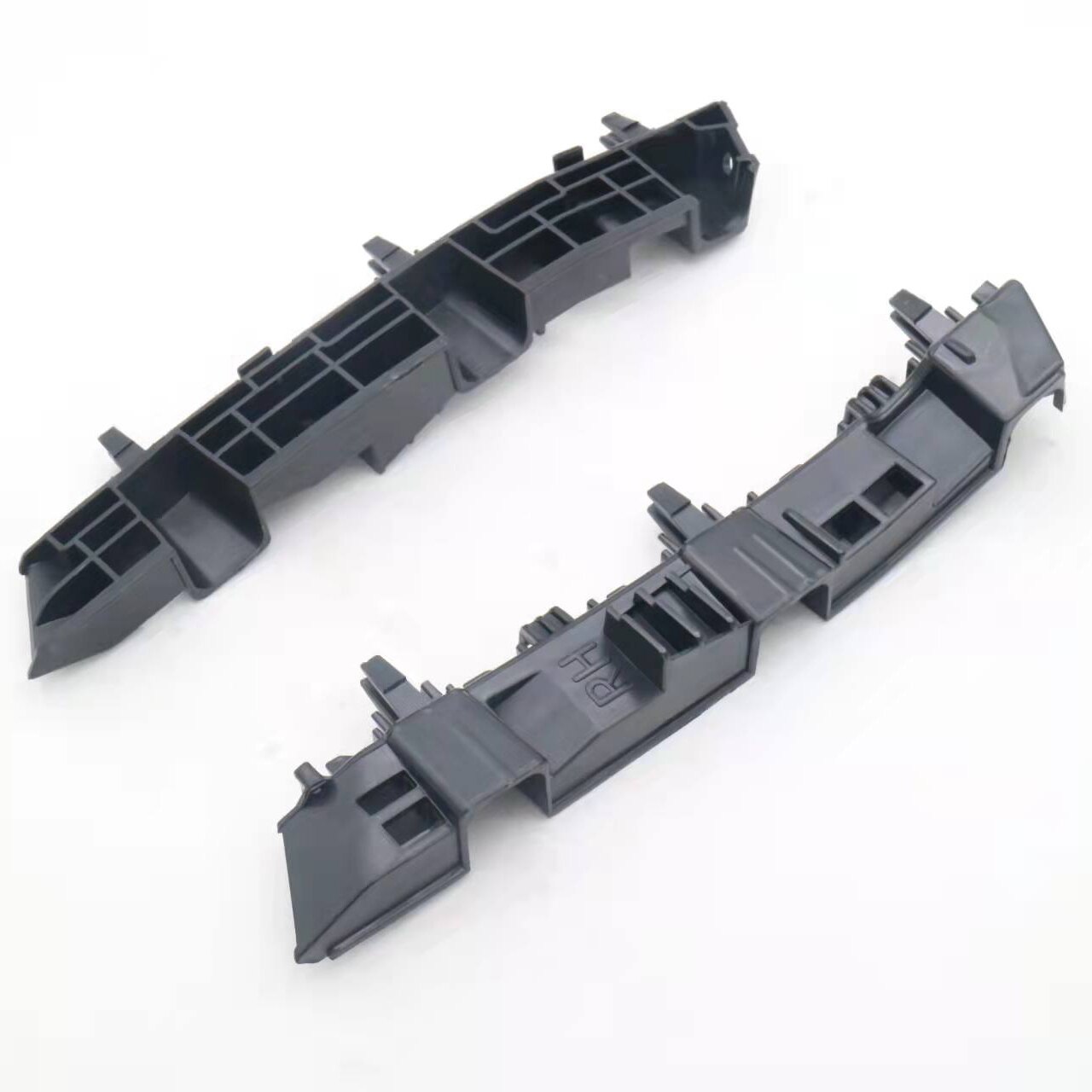 Side Bumper Bracket Left LH Right RH For HYUNDAI Verna