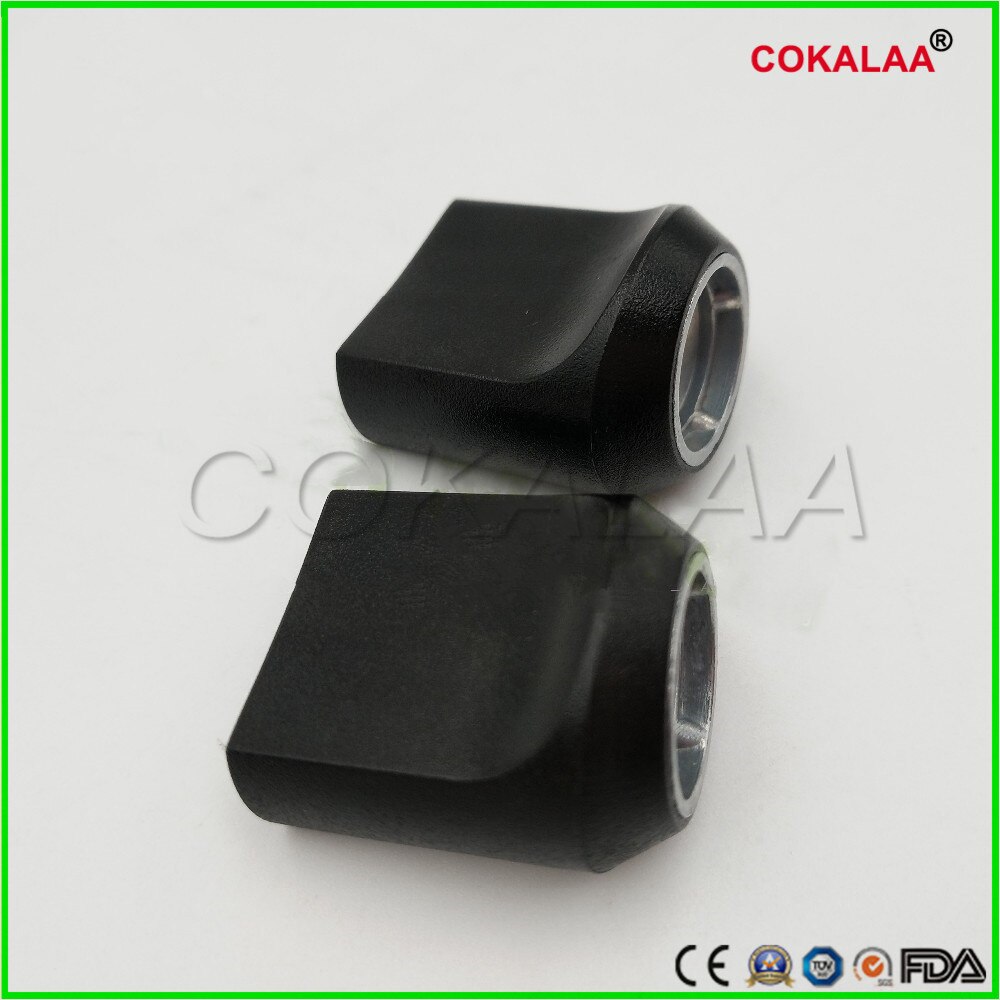 5 stuks kavo super torque 647/649/660/105 drukknopkopsleutel vervanging