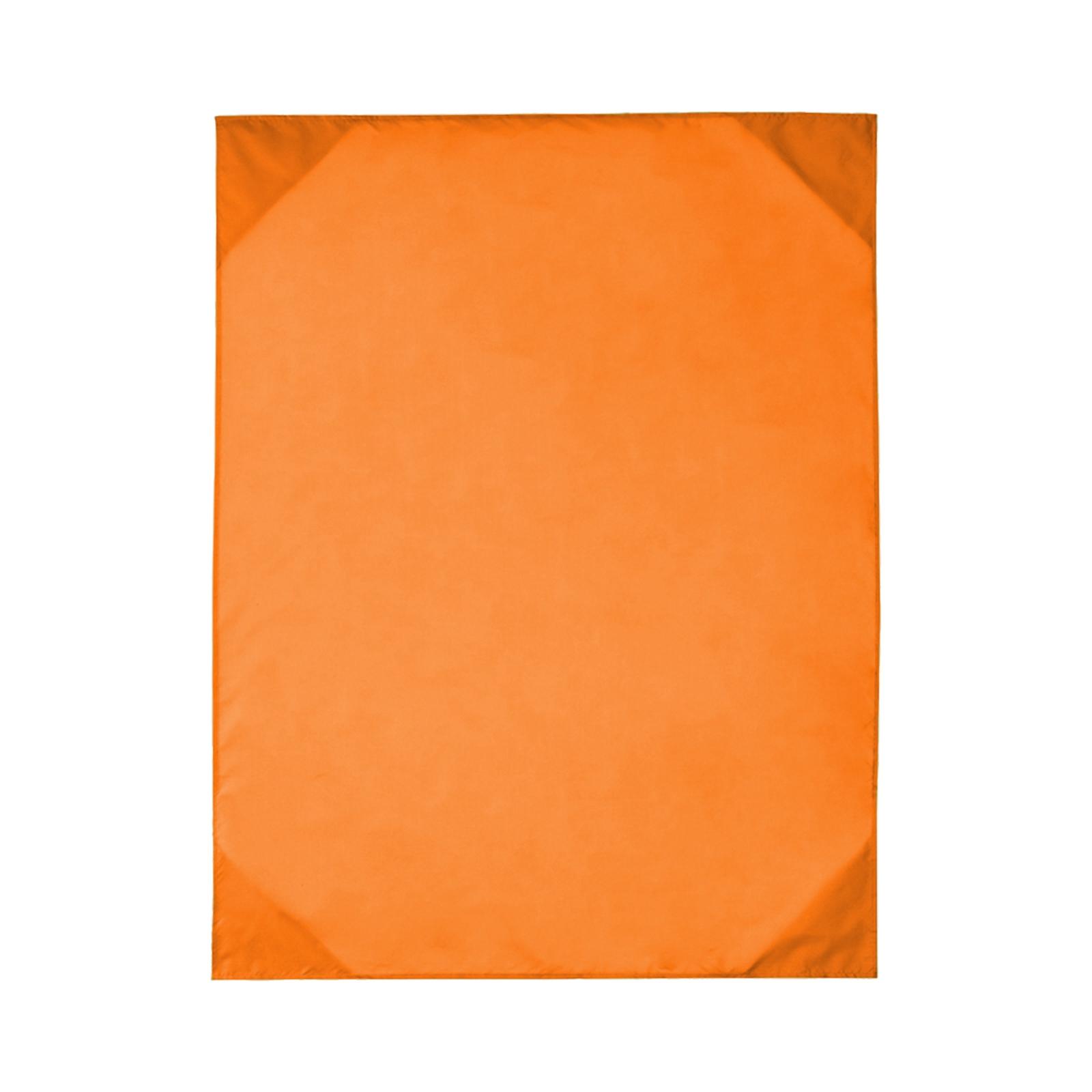Sand Beach Blanket Picnic Blankets Sandproof Camping Mat Waterproof Picnic Blanket for Picnics Activity Sports Outdoor Family: Orange