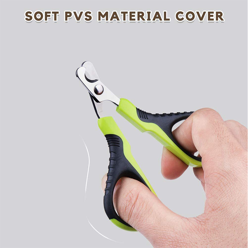 Professionele Kat Huisdier Nagelknipper Pet Nail Trimmer Voor Katten Honden Kleine Dieren Mooie Poten Kat Nagels Schaar Roestvrij Staal