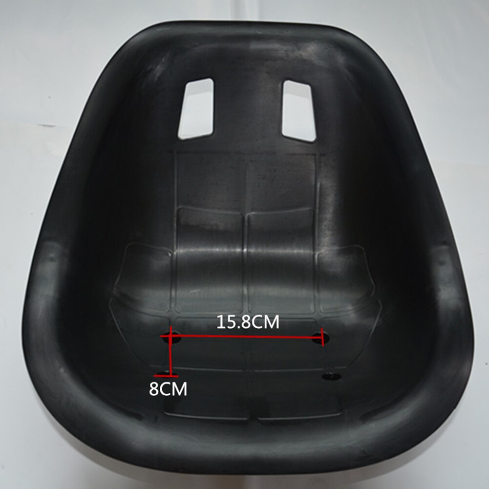 Hover Skateboard Durable Walk Self Balance Hoverboard Seat Shock Absorb Board Frame Saddle Safety Car For Scooter 6.5 8 10inch