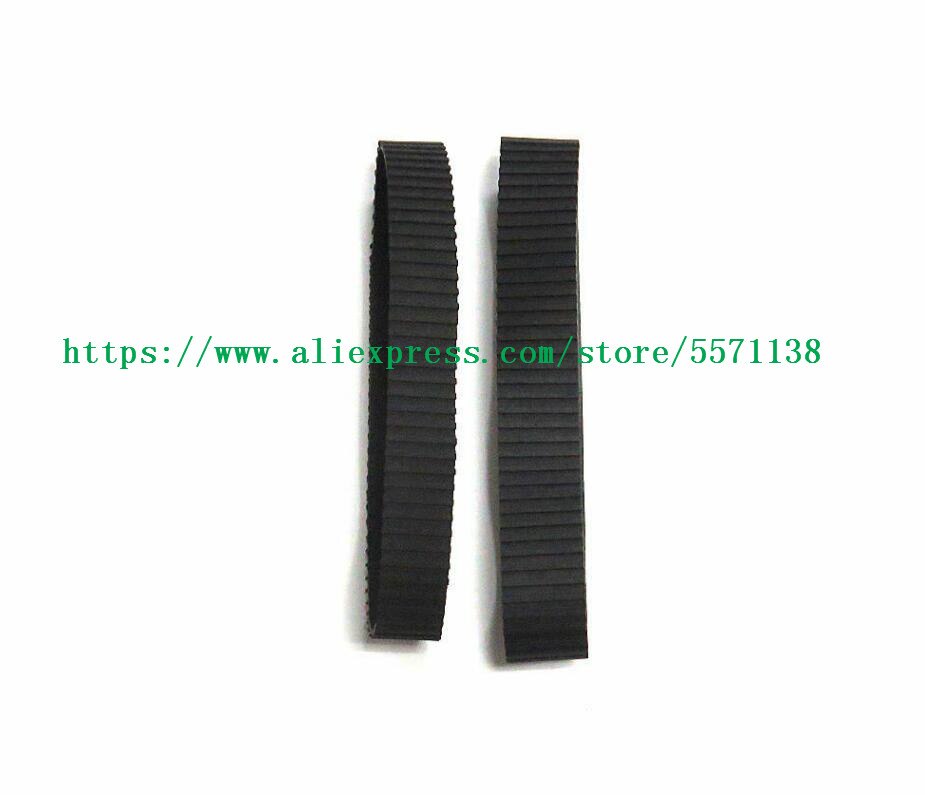 para CANON EF-S 17-85 1:4. 5-5,6 IS USM medio ZOOM anillo de goma reparación de piezas