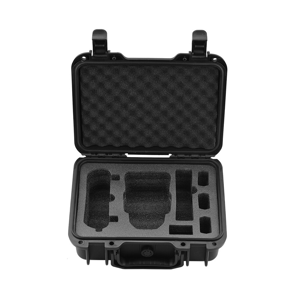Feegow Étui De Transport Pour DJI NEO 2, Sac De Rangement De