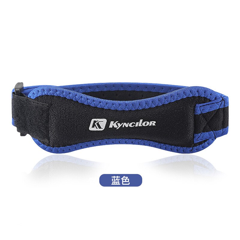 Ademende Kniebeschermers Mannen En Vrouwen Sport Running Kniebeschermers Schokabsorptie Compressie Patella