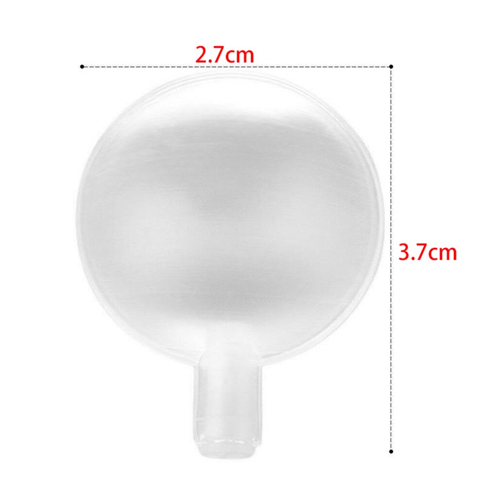 Replacement Squeakers Repair Squeaky Toy Noise Maker For Fix Pet Toys 10Pcs Dual Tone