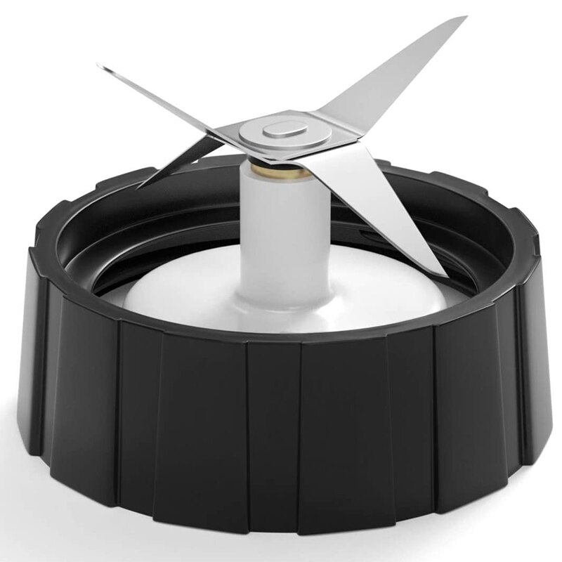 Blender Replacement Parts for Blender Blade with Jar Base Cap and 2 O Ring Seal