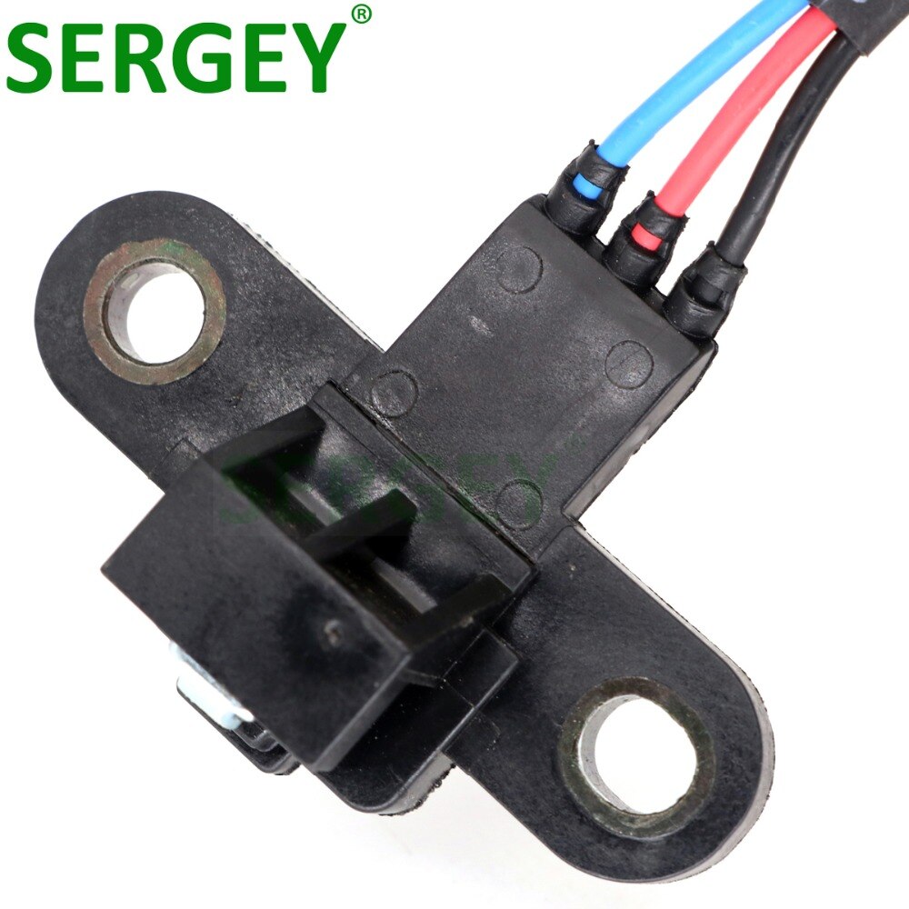 SERGEY Brand Crankshaft Crank Angle Position Sensor MR507743 For MITSUBISHI