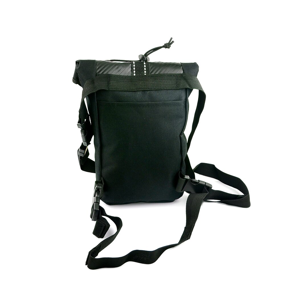 Gorący motocykl Dro saszetka na nogę dupa pas biodrowy biodro tyłek kieszeń podróżna jazda bagaż tendencja etui na telefon okładka plecak wodoodporny