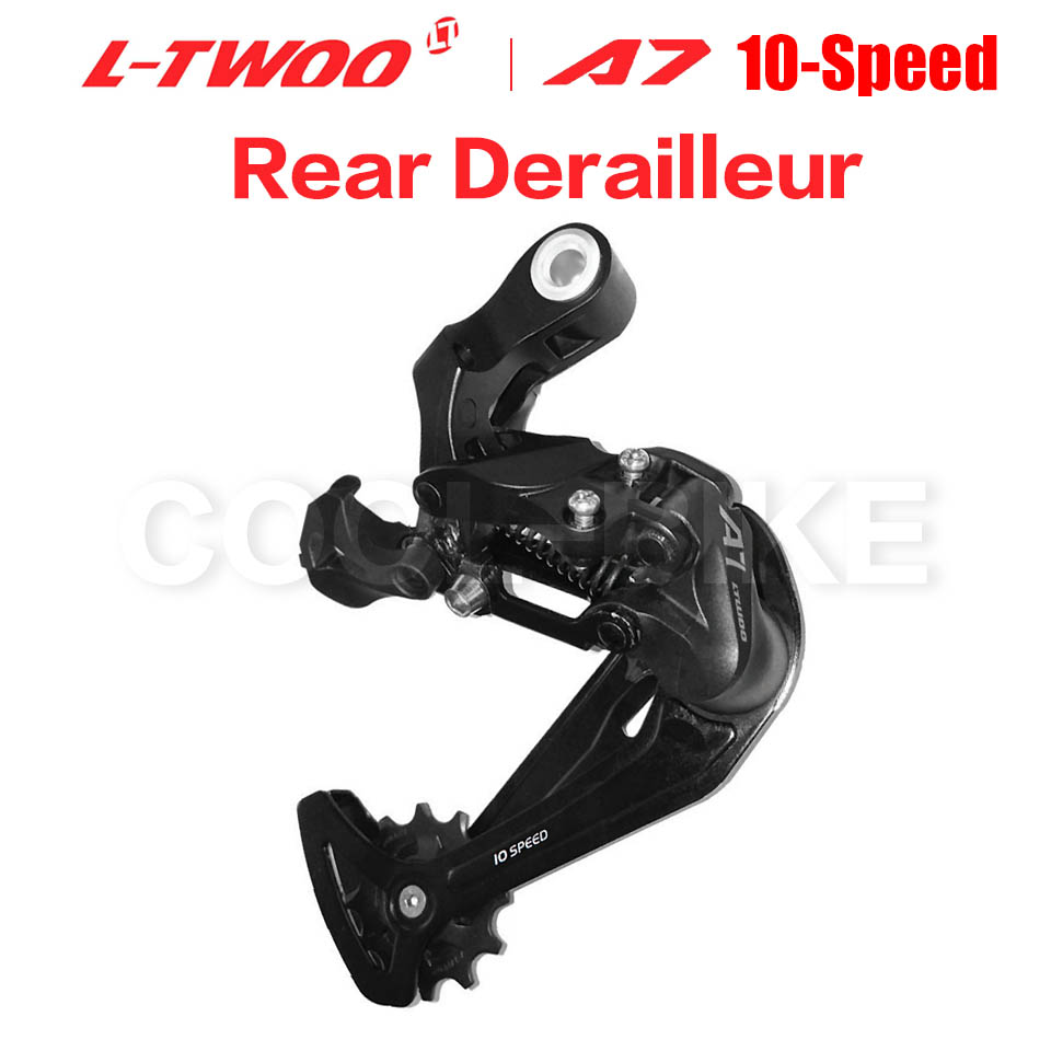 Ensemble De Changement De Vitesse Shimano Dura-Ace 10 Vitesses - Première Génération - Neuf