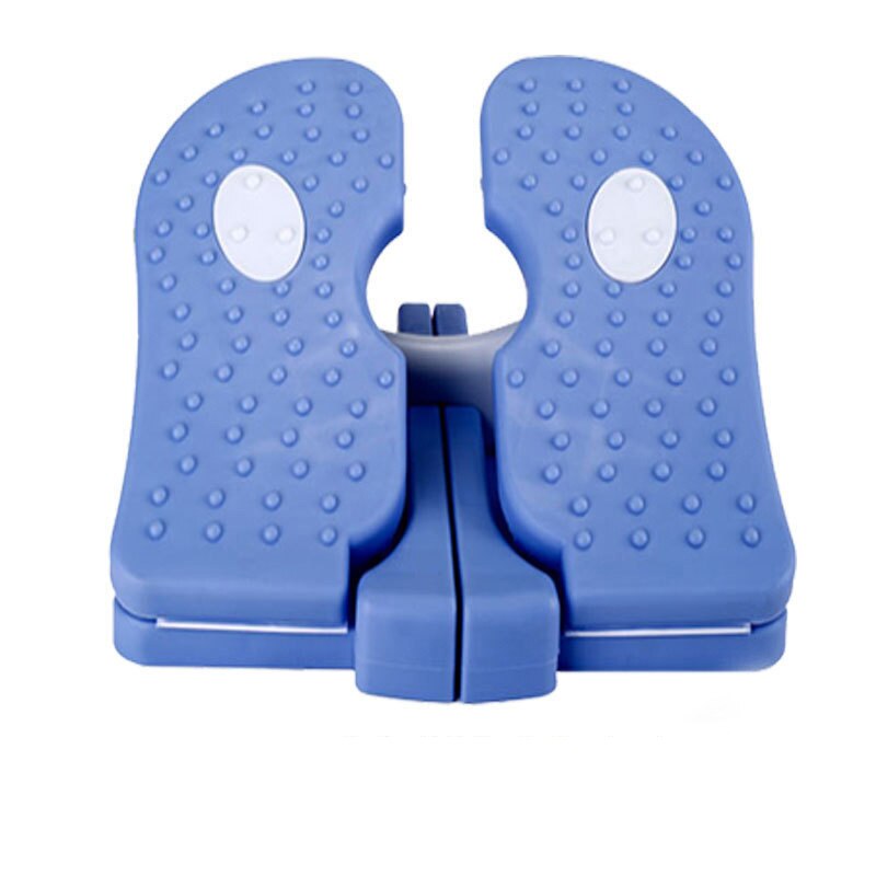 Stepping Machine Home Silent Weight Loss Machine in Situ Mountaineering Pedal Machine Multi-function Fitness Equipment Mini Body