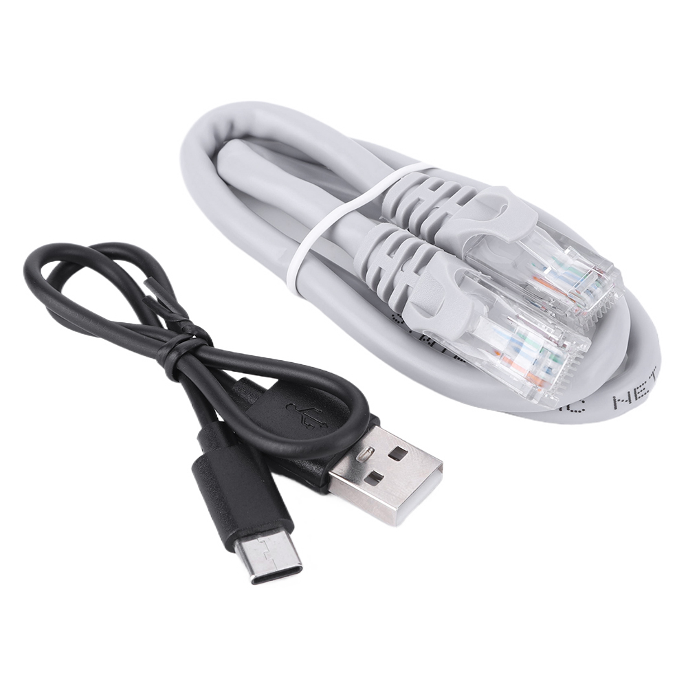 Kit de herramientas JB Mod de una tecla, adaptador USB con Cable tipo C, accesorios de juego para sistema PS4/PS4 Pro/PS4 Slim 9,0-11,0