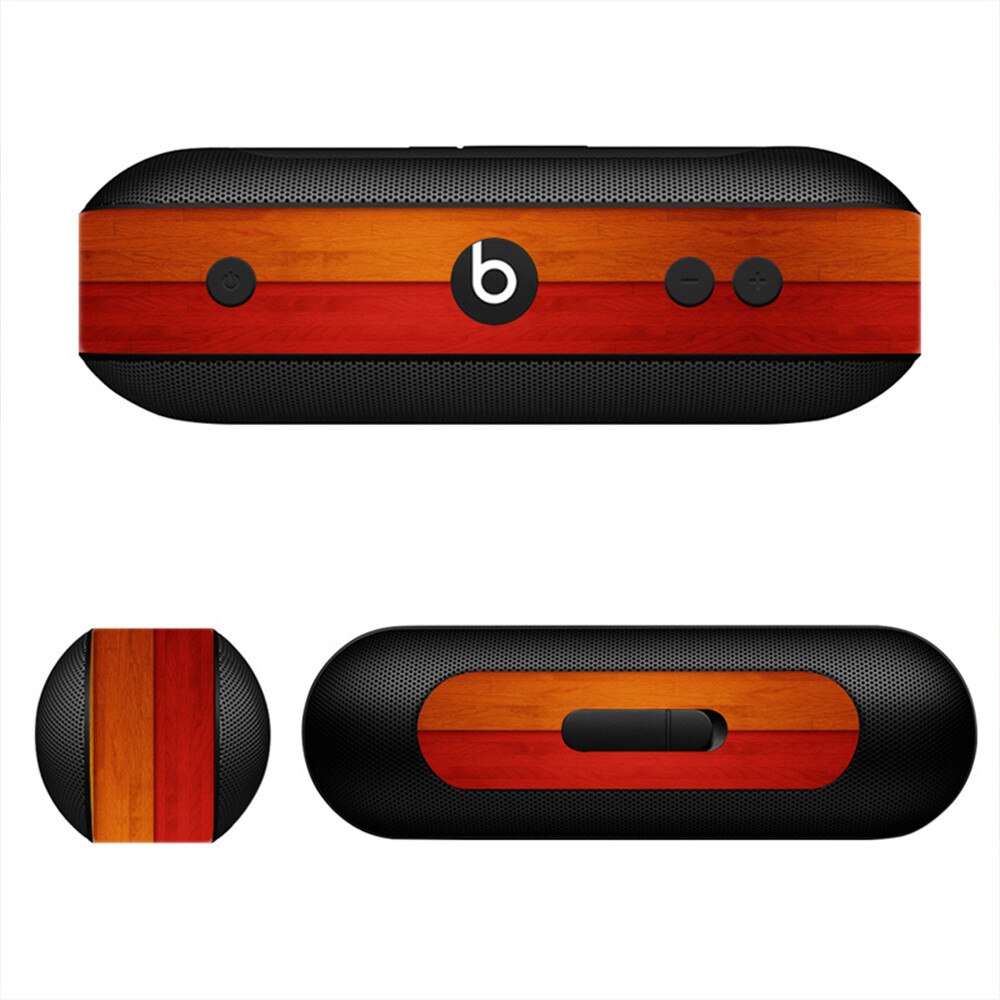 Skin Decal Wrap for Beats Pill+ Plus Sticker