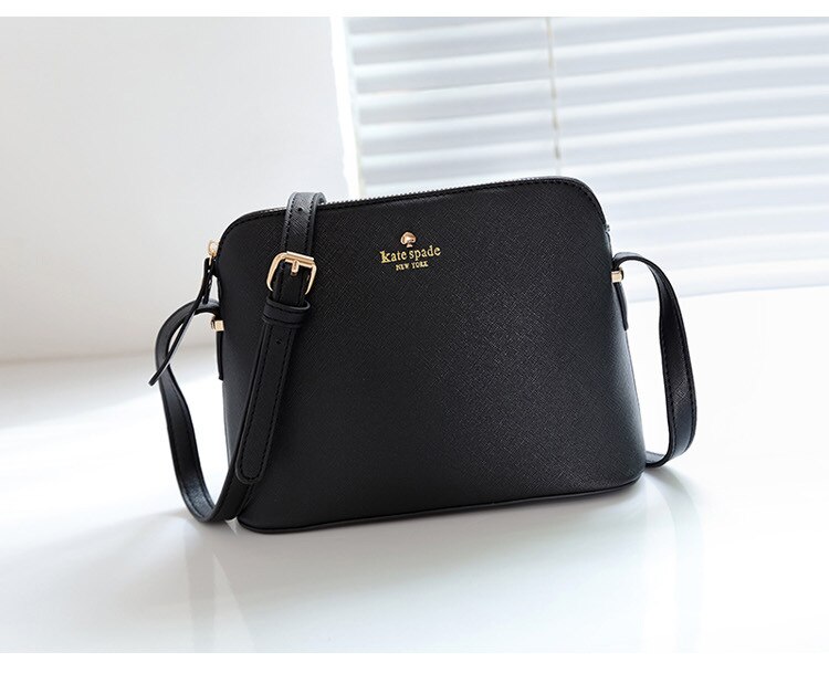 Diverse kleuren damestassen bekende merken luxe crossbody tassen voor vrouwen vierkante rits dames leren tassen schoudertassen: Kleur 1