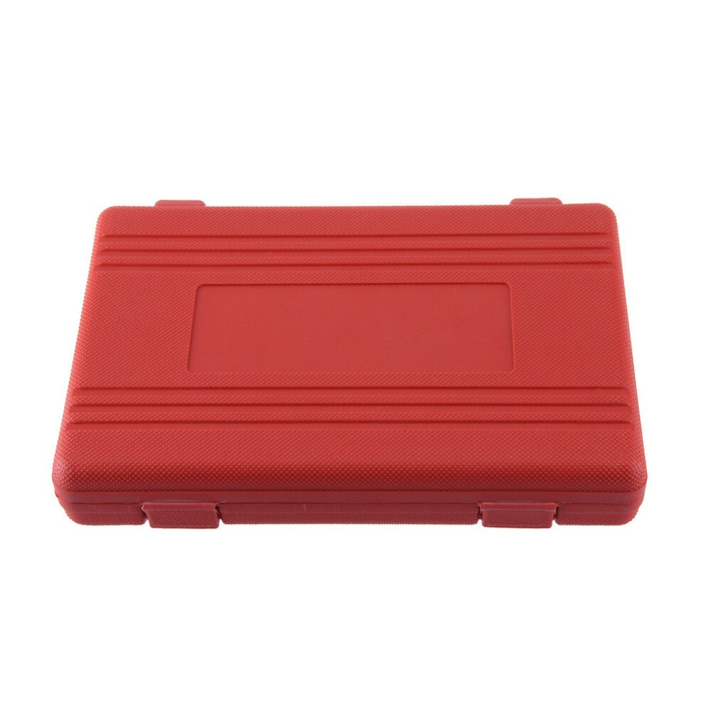 Car Engine Compression Cylinder Pressure Tester Gauge Kit M10 Measuring Repair Accessories For Van Lorry Truck RV Camper Bus