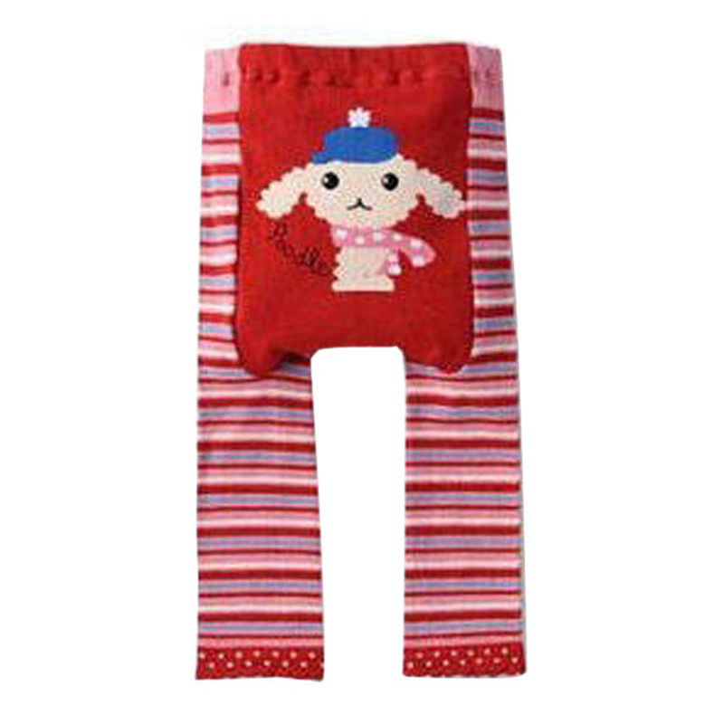 Legging et pantalons en PP pour bébés | Joli pantalon confortable pour garçons et filles