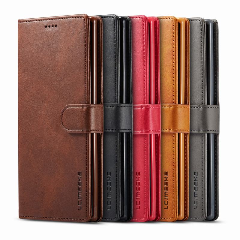 Voor Samsung Galaxy A32 SM-A325F/Ds 4G Case Flip Leather Cover Voor Samsung A32 Een 32 5G case Wallet Magnetische Telefoon Tassen Gevallen