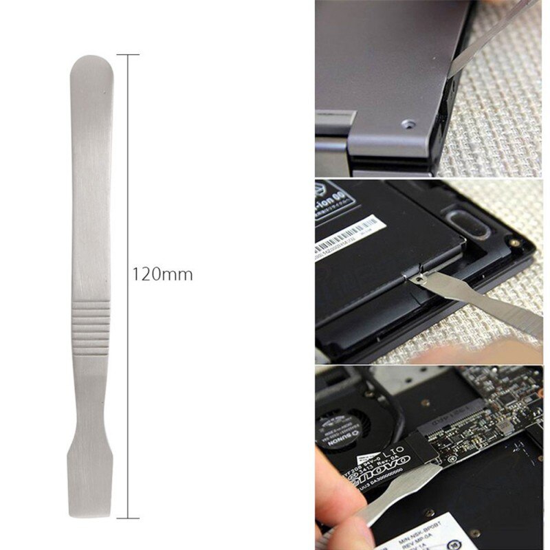 21 In 1 Mobiele Telefoon Reparatie Handgereedschap Set Spudger Kit Hendel Opening Tool Schroevendraaier Set Voor Iphone 7 6X8 S 6 Plus