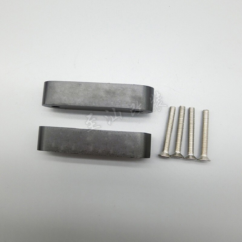 Auto parts modification machine cover gasket highter engine ventilation installation screw with heat sink gasket