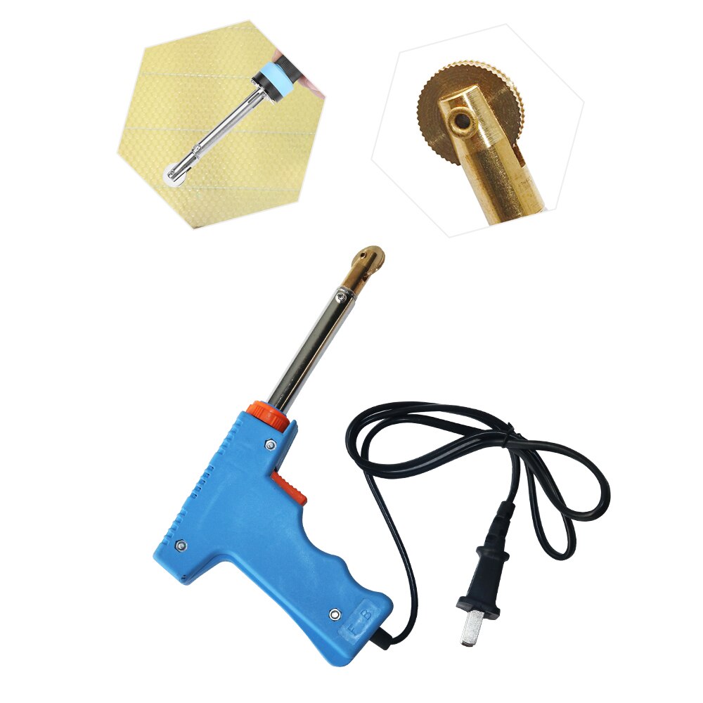 Eletric Wire Embedder Bee Hive Tools For Beekeeping Equipment Beekeeper Suppiler